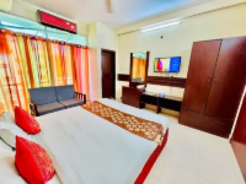 머메이드 베이워치 리조트