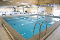 Ljungsbro Vandrarhem - piscina