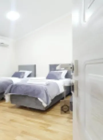 Shosh Boutique Hotel Hoteles cerca de Catedral de la Asunción de la Virgen