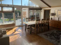 Wall Heath Retreat - Period 3 Bedroom Cottage Hotel a Dudley District