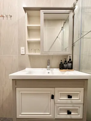 拉拉之家春天公寓 Photos