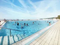 Hotel Convent - Hotel & Resort Adria Ankaran Hotels in Koper