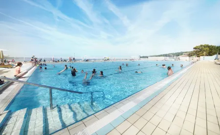 Hotel Convent - Hotel & Resort Adria Ankaran Отели в г. Koper