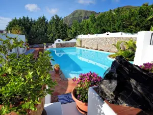 Gattopardo Park Hotel