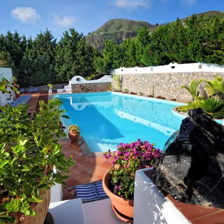 Gattopardo Park Hotel