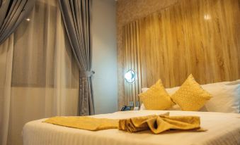 Ojaja Suites by Perennia