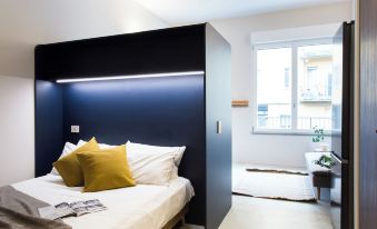 Naitly Milano Dergano