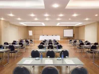 Hotel Zentral Parque