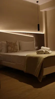 Residenza Gurnea - Free Private Parking - Bed and Breakfast