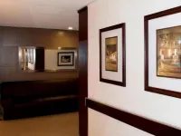 Hotel Marcella Clase Ejecutiva โรงแรมในมอเรเลีย