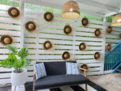 Parguera Beach Club & Hotel Hoteles en Parguera