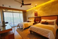 Hotel Mundo Maya Nuevo Uxmal Hotel a Uxmal