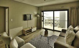 Nivica Lifestyle Living 57, Langebaan, 4-Sleeper