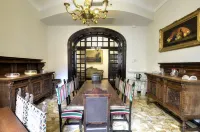 Palazzo Alibrandi