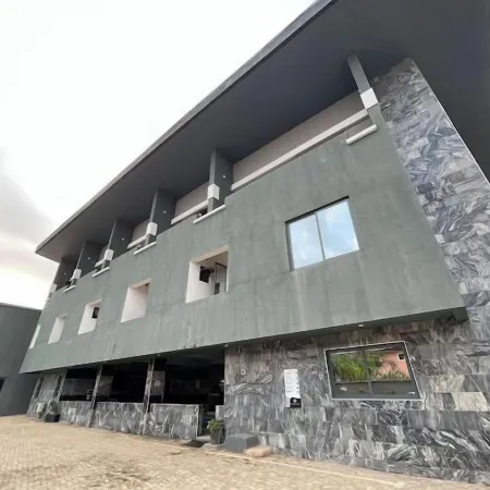 La Vod Hotel