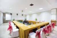 Hotel Cianjur Cipanas Hotel di Kecamatan Pacet