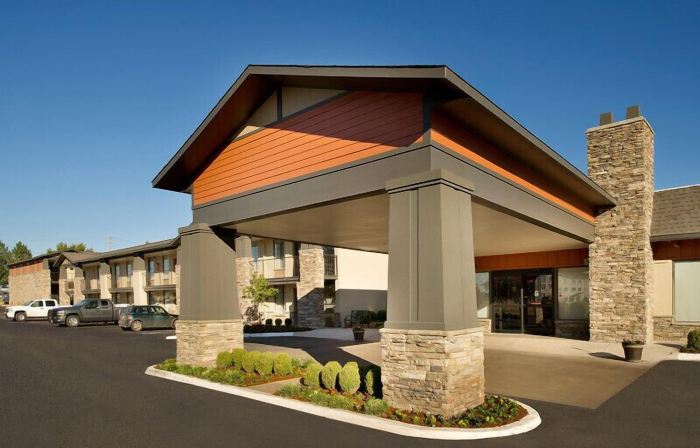 Northwest Inn