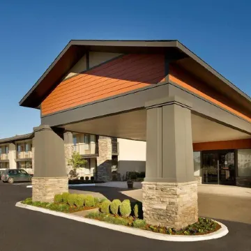Northwest Inn