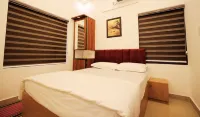 Wind Castle Hotels in Vypin