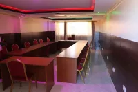 Helsinki Hotel Nyamira - 3 estrellas
