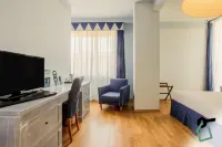 HOTIDAY Room Collection - Calambrone