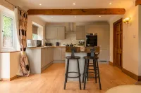 Bridge Hotel Brandon Hotels in Forest Heath