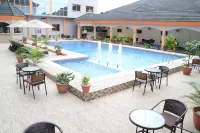 Warri Wetland Hotel Hotels in Warri