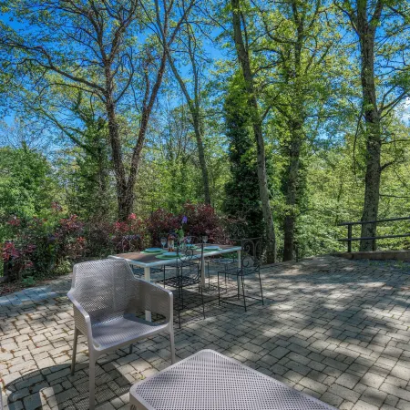 Grace Home Pool Wifi Gambassi Terme