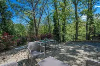 Grace Home Pool Wifi Gambassi Terme - Villas