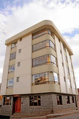 Cavana Hotel Cusco
