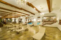 Aurelius Imparatul Romanilor Các khách sạn ở Brasov