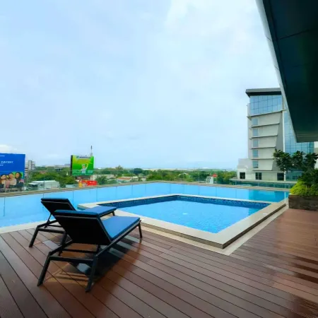 Bella Suite Bacolod