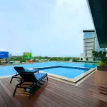 Bella Suite Bacolod Hotels in Bacolod