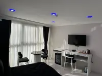 เก็บเซ เคนท์ แพนซิยง