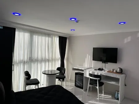 Gebze Kent Pansiyon Отели рядом с достопримечательностью «Gebze Technical University»