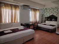 Casa de Robles Hotels in Tanay
