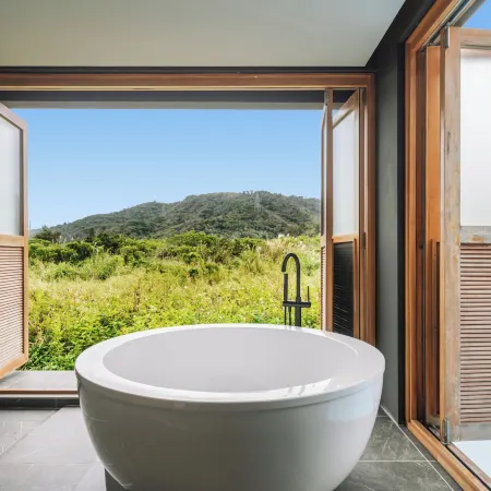 Reflexion Villas GLANZ