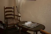 Chambres d'Hôtes la Gautraie - Pensions