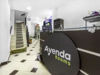 Ayenda 1016 Bogota Chapinero Hotels near Royal Center