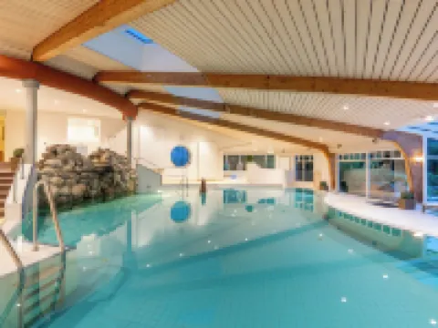 Hotel Jagdhaus Wiese Hoteles en Schmallenberg