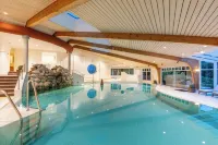 Hotel Jagdhaus Wiese Hotels in Lennestadt