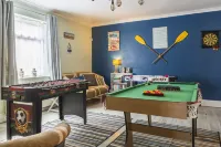 The Royson Guest House