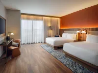 ذا نوبليمان فورت وورث، تابيستري كوليكشن باي هيلتون Hotels near ساندانس سكوير