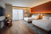The Nobleman Fort Worth, Tapestry Collection by Hilton