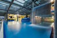Garni Hotel Savica - Sava Hotels & Resorts Hotels in Bled