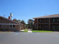 Rancho California Inn Temecula