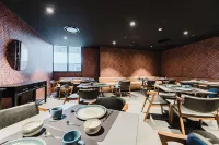 Hotel Arena Select Các khách sạn ở El Saler