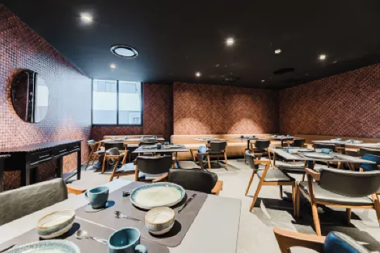 Hotel Arena Select Отели в г. Валенсия