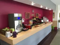 Ibis Styles Besançon Hotels in Doubs