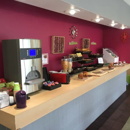 Ibis Styles Besançon